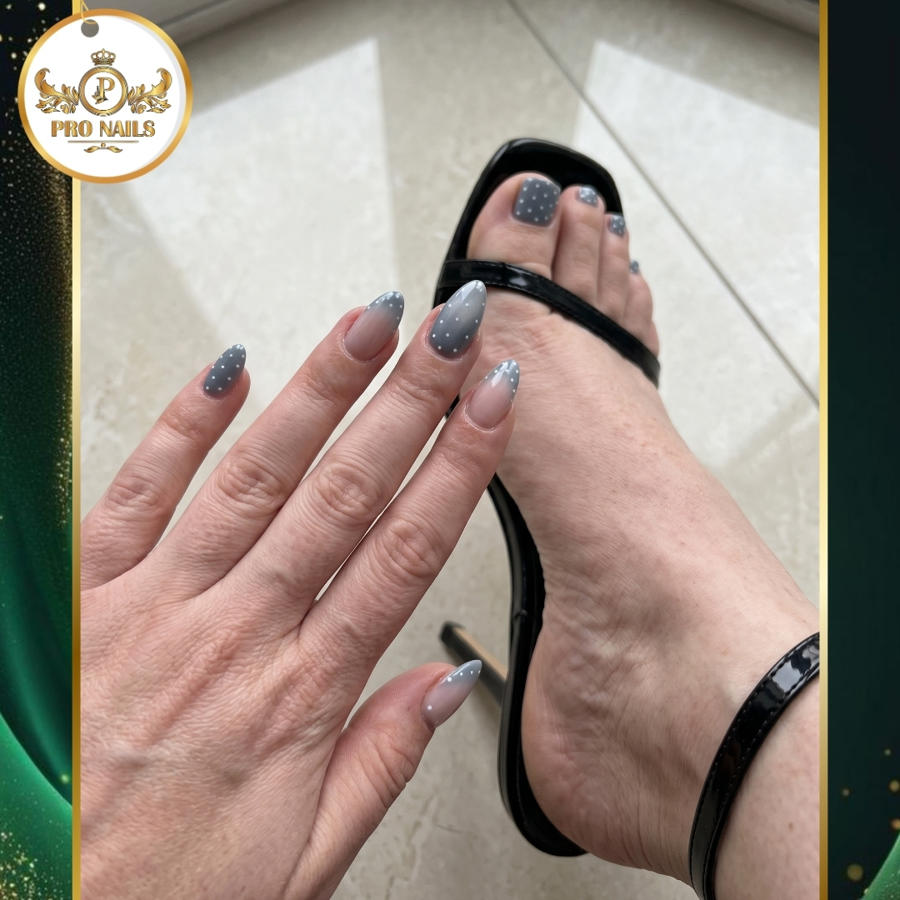 Nails Design